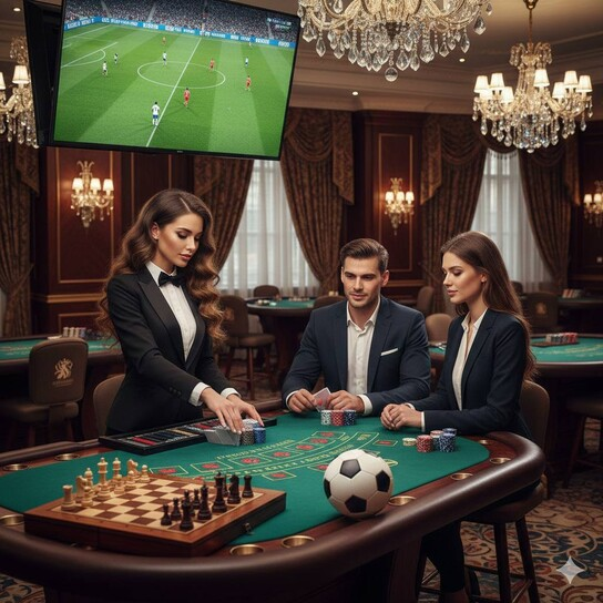 上海申花足球俱乐部